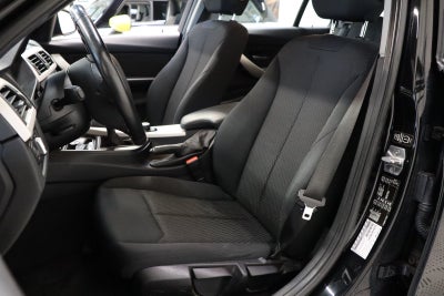 BMW 318d Touring