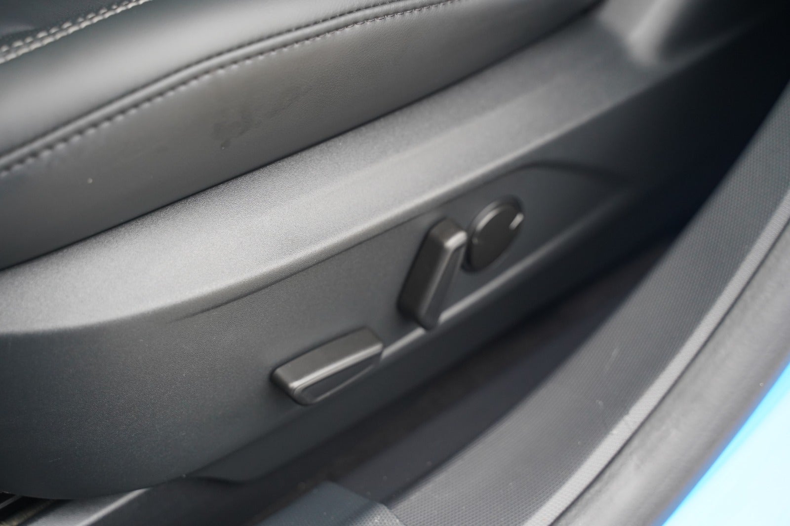 Billede af Ford Mustang Mach-E 78 Standard Range