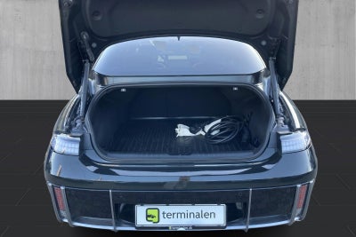 Hyundai Ioniq 6 Ultimate AWD