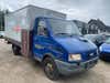Iveco Daily 35-10 TD Ladvogn thumbnail