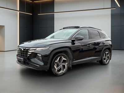 Hyundai Tucson 1,6 PHEV Advanced aut. 4WD 5d