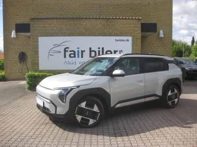 Kia EV3 81 Long Range Upgrade 5d