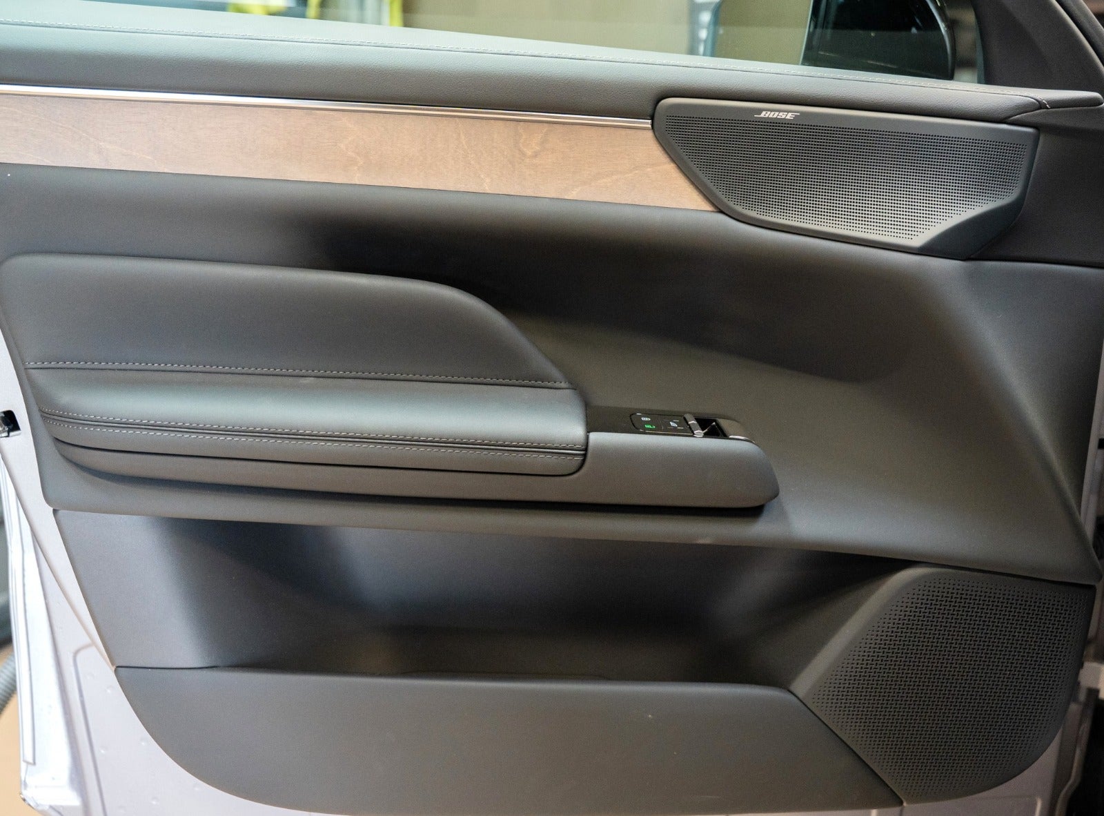 Billede af Volvo ES90  Extended Range Plus