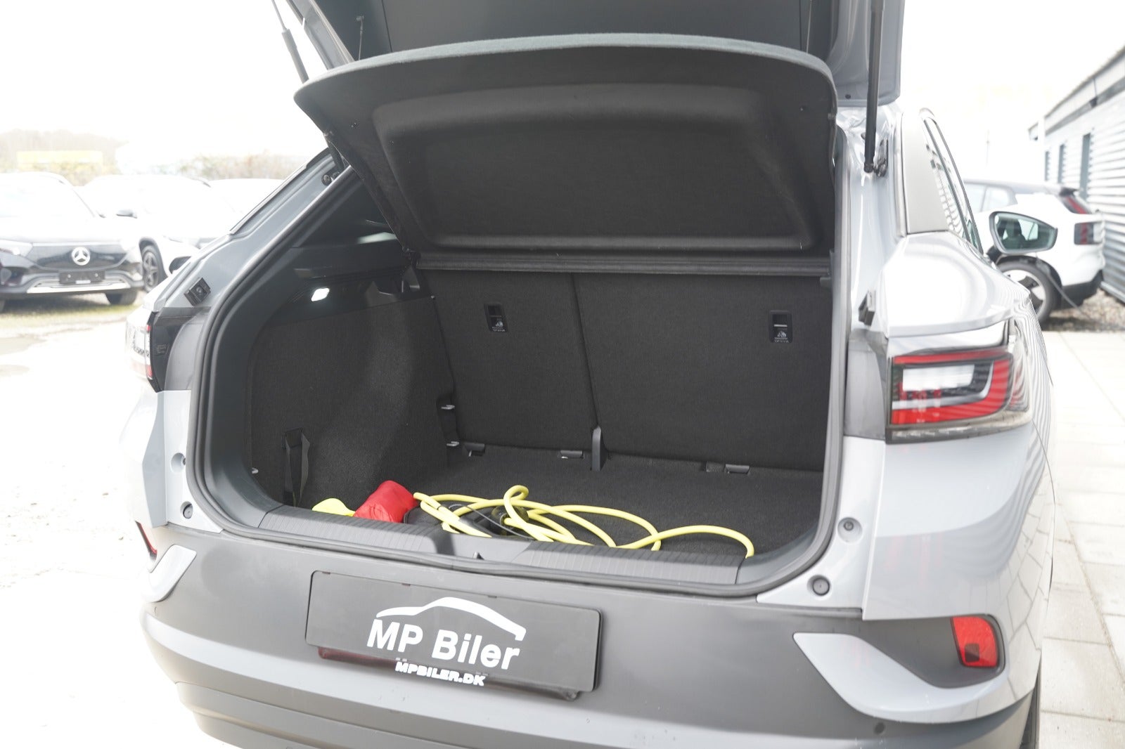 Billede af VW ID.4 77 Pro