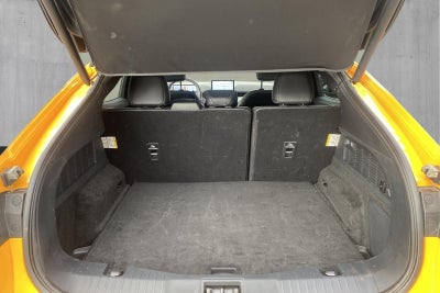 Ford Mustang Mach-E Standard Range