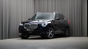 BMW X5 xDrive50e M-Sport aut.