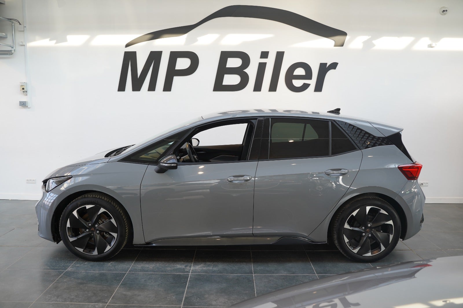 Billede af Cupra Born 58 High