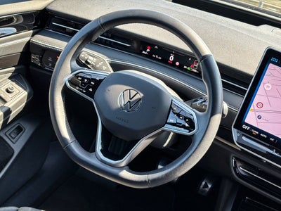 VW ID.7 Style