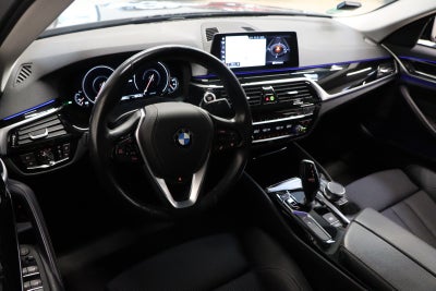 BMW 530e iPerformance Sport Line aut.
