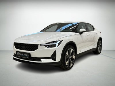 Polestar 2 Long Range AWD