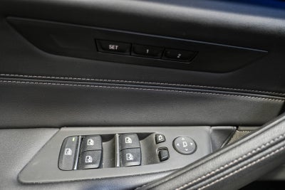 BMW 530e