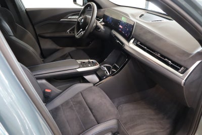BMW iX2 xDrive30 M-Sport