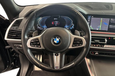 BMW X5 xDrive45e M-Sport aut.