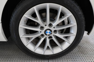 BMW 118i 