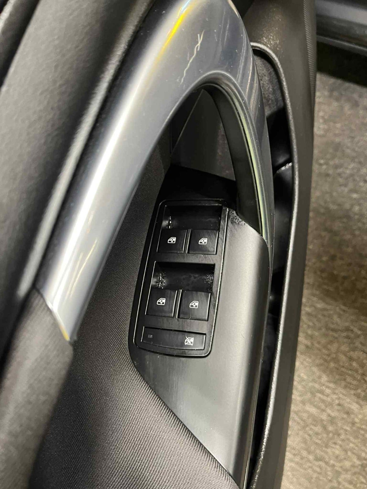 Billede af Opel Insignia 1,4 T 140 Edition Sports Tourer eco