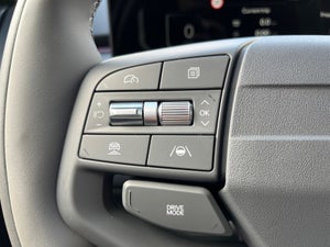 Kia EV3 Long Range Upgrade