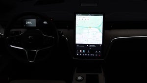 Volvo EX90 Plus 7prs