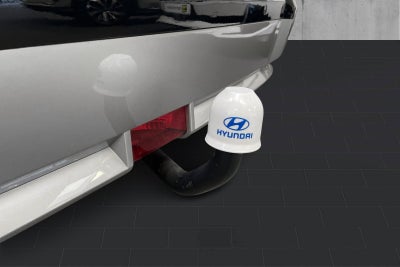 Hyundai Kona EV Ultimate