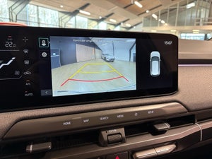 Kia EV3 Long Range Upgrade