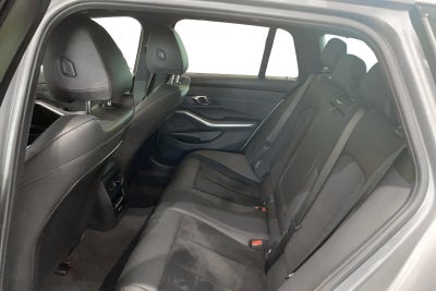 BMW 320e Touring M-Sport aut.