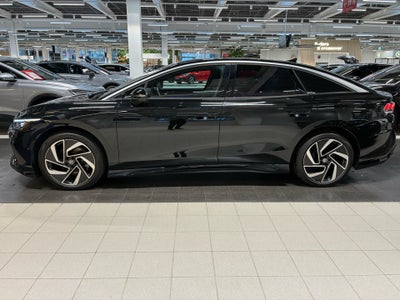 VW ID.7 Style+ billede 1