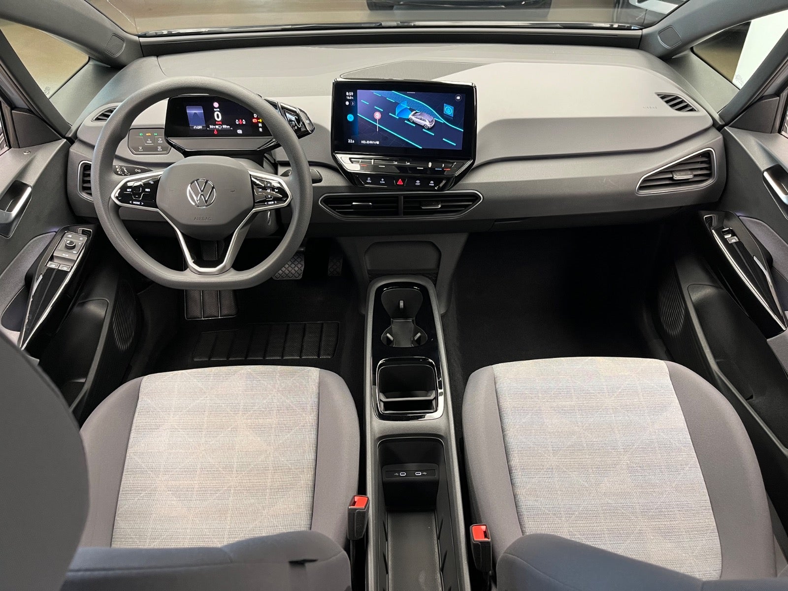 Billede af VW ID.3  Pure Performance