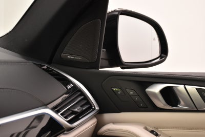 BMW X5 xDrive45e M-Sport aut.