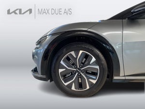 Kia EV6 Long Range Upgrade