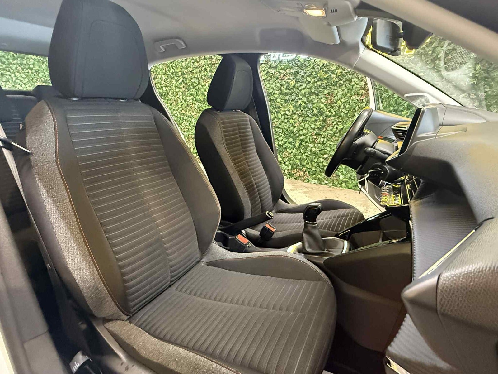 Billede af Peugeot 208 1,2 PureTech 75 Active