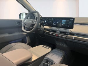 Kia EV3 Long Range Upgrade