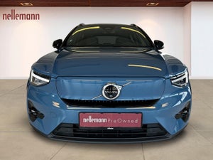 Volvo EX40 Extended Range Ultra