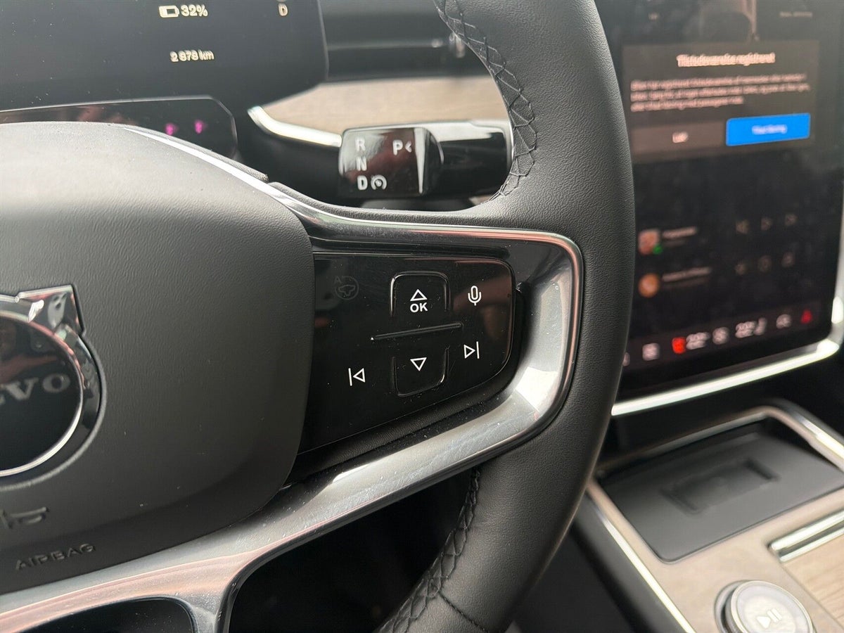 Volvo EX90 Twin Ultra 7prs billede 18