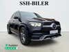 Mercedes GLE350 e AMG Line aut. 4Matic