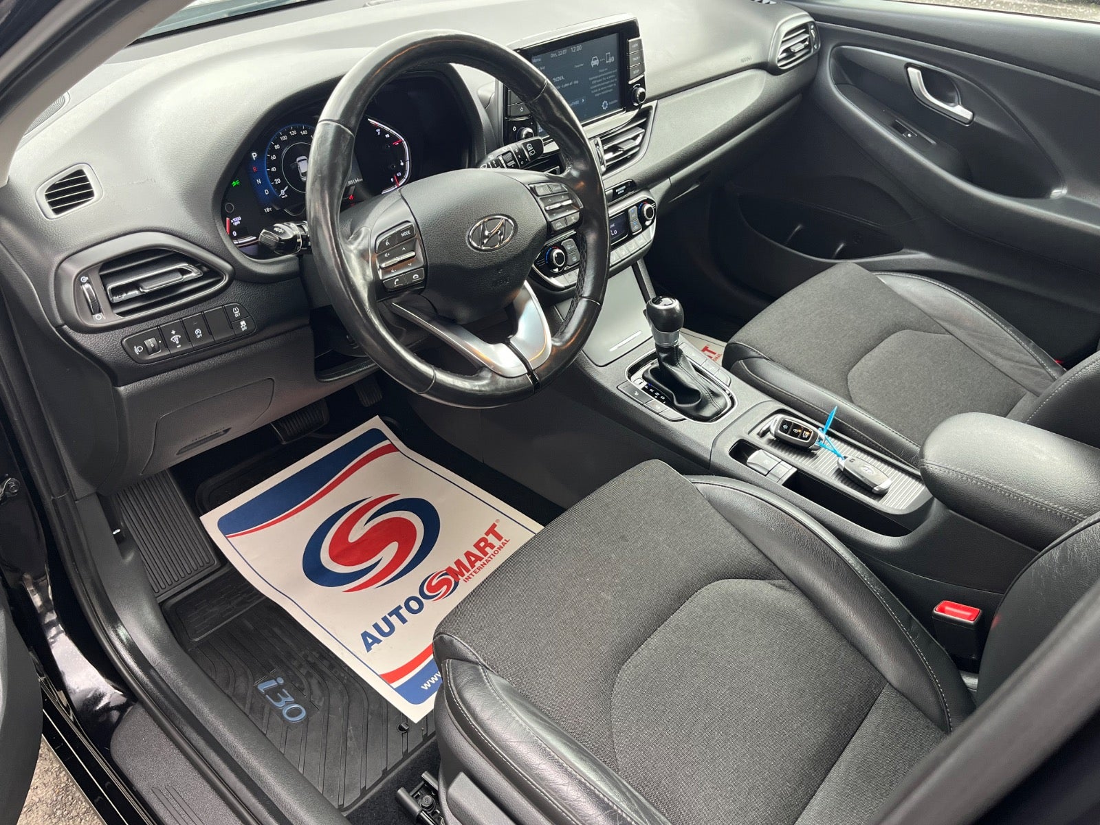 Billede af Hyundai i30 1,0 T-GDi Advanced DCT