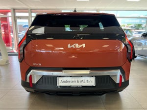 Kia EV3 Long Range Prestige