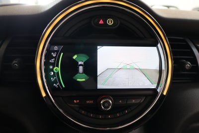 MINI Cooper SE Maximise