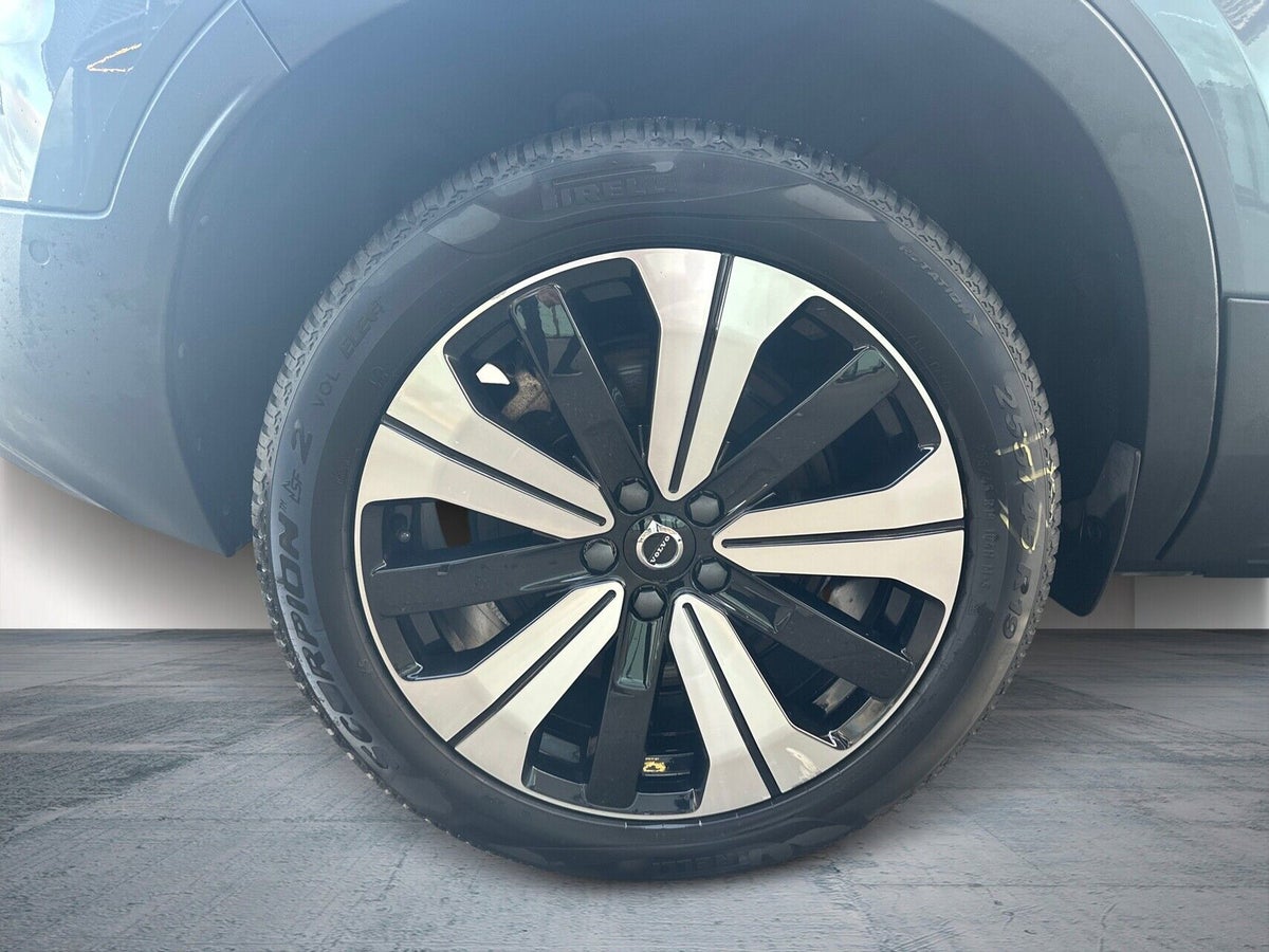 Volvo XC40 P6 ReCharge Ultimate billede 9
