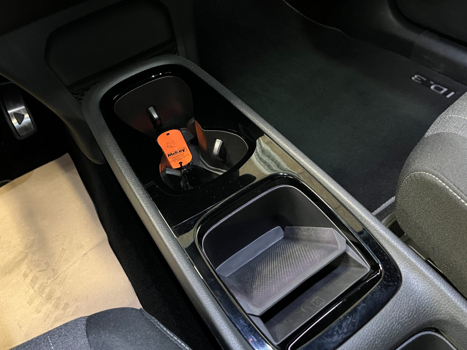 Billede af VW ID.3 77 Max