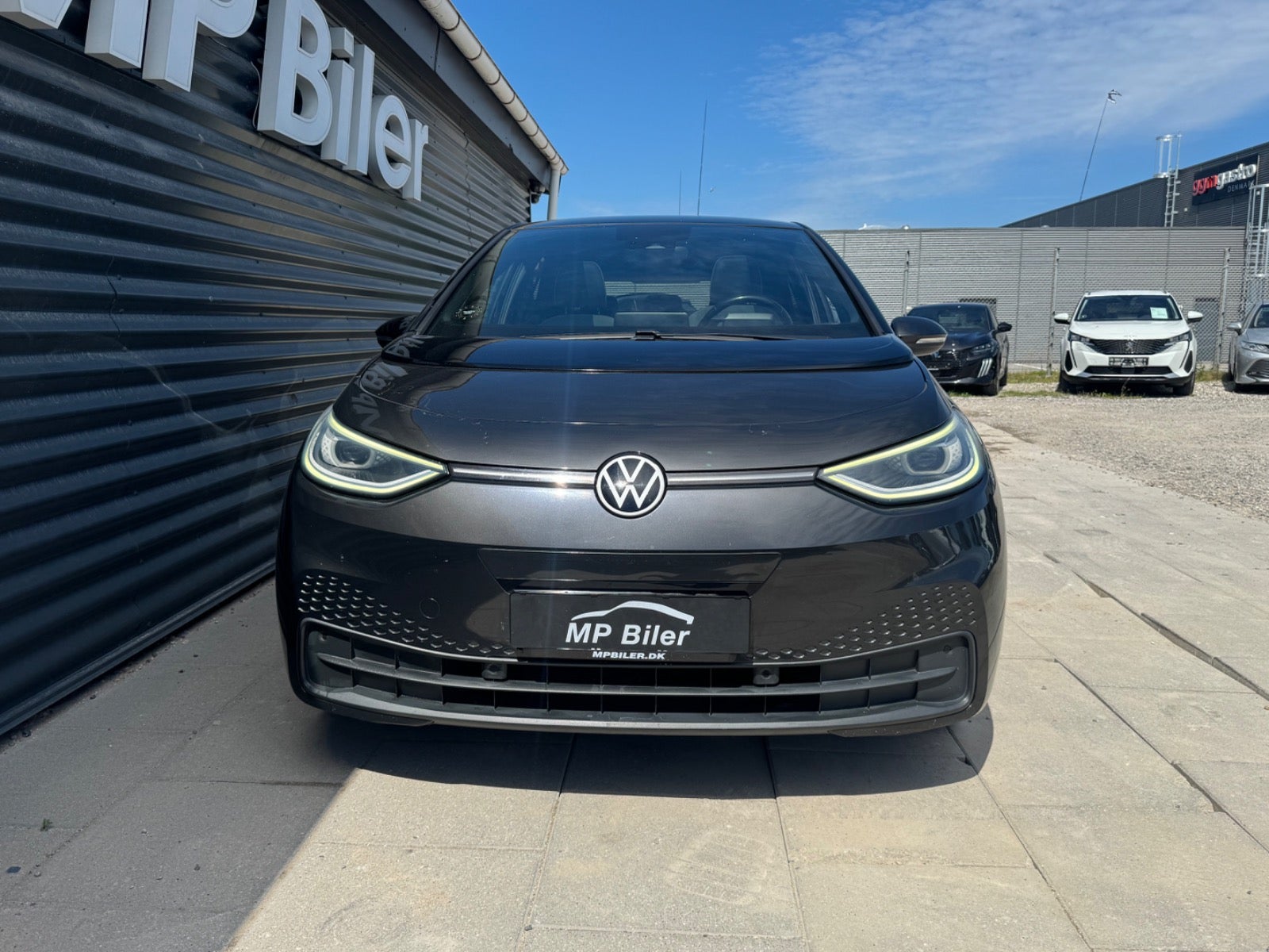 Billede af VW ID.3 58 1ST Pro Performance