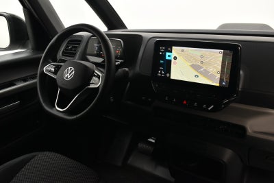 VW ID.Buzz Cargo