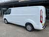 Ford Transit Custom 300L TDCi 170 Limited thumbnail