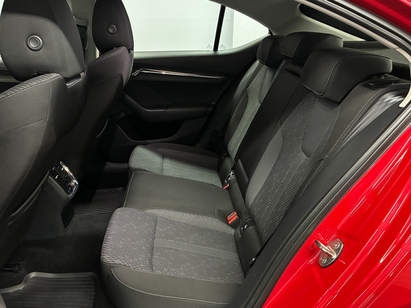 Billede af Skoda Octavia 1,4 TSi iV Plus DSG