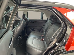 Kia Niro EV Upgrade