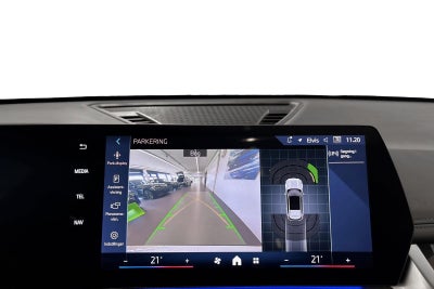 BMW iX1 eDrive20 M-Sport