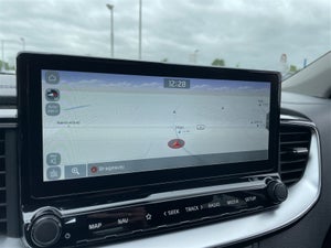 Kia Ceed T-GDi mHEV Comfort Upgrade SW DCT
