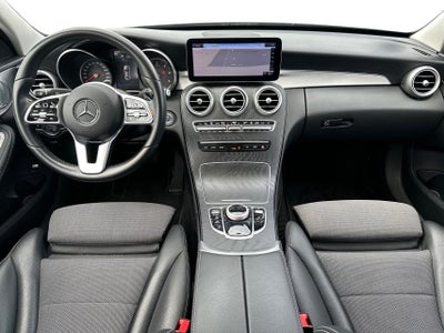 Mercedes C300 de Avantgarde aut. billede 3