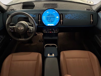 MINI Countryman SE Favoured Trim XL ALL4