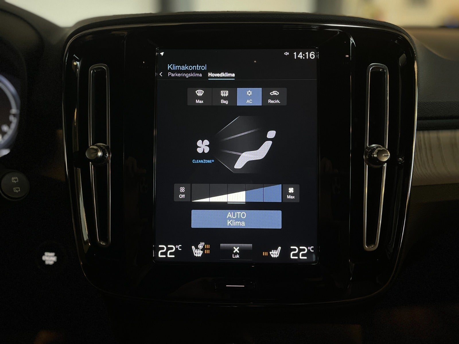 Volvo XC40 T5 ReCharge Inscription aut.