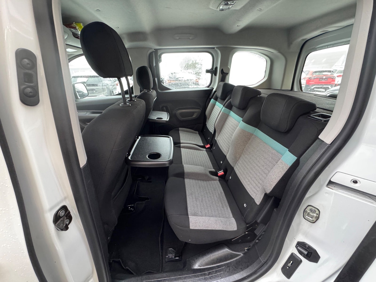 Billede af Citroën Berlingo 1,5 BlueHDi 100 Feel