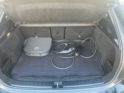 Mercedes EQA250+ Progressive